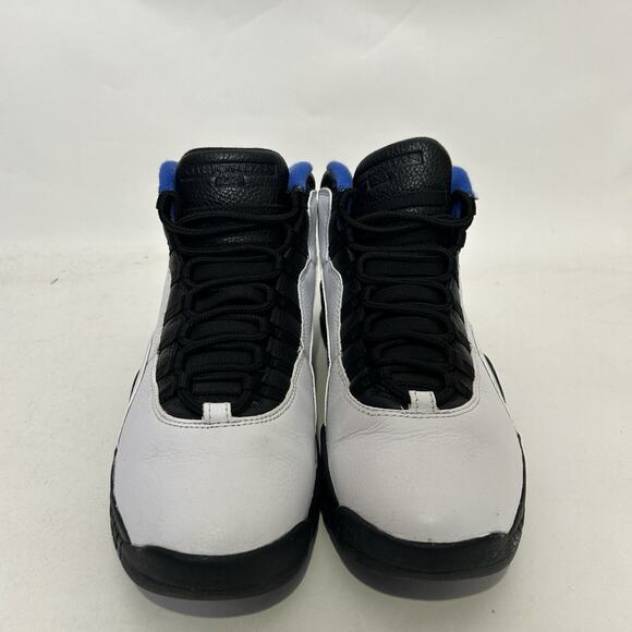 Nike Air Jordan 10 Retro “Orlando Magic” 2018 main image 7